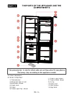 Preview for 15 page of Savaria GN312 Instruction Booklet