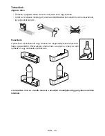 Preview for 23 page of Savaria GN312 Instruction Booklet