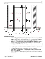 Preview for 33 page of Savaria Infinity Planning Manual