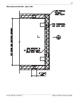 Preview for 35 page of Savaria Infinity Planning Manual