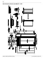 Preview for 46 page of Savaria Infinity Planning Manual