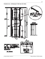 Preview for 49 page of Savaria Infinity Planning Manual