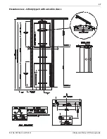 Preview for 57 page of Savaria Infinity Planning Manual