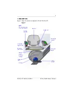 Предварительный просмотр 5 страницы Savaria K2 Plus Owner'S Manual