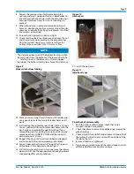 Preview for 7 page of Savaria omega Installation Manual