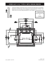 Preview for 17 page of Savaria Orion Planning Manual