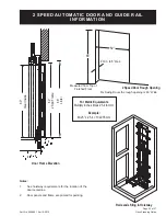 Preview for 23 page of Savaria Orion Planning Manual