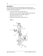 Предварительный просмотр 8 страницы Savaria Roby Owner'S Manual