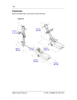 Предварительный просмотр 14 страницы Savaria Roby Owner'S Manual