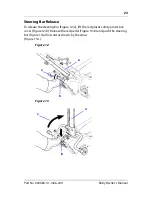 Предварительный просмотр 23 страницы Savaria Roby Owner'S Manual