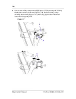 Предварительный просмотр 26 страницы Savaria Roby Owner'S Manual