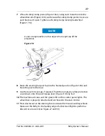 Предварительный просмотр 27 страницы Savaria Roby Owner'S Manual