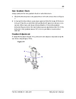 Предварительный просмотр 29 страницы Savaria Roby Owner'S Manual