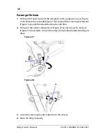 Предварительный просмотр 38 страницы Savaria Roby Owner'S Manual