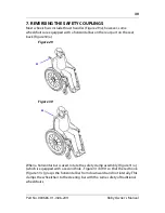 Предварительный просмотр 39 страницы Savaria Roby Owner'S Manual