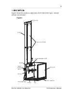 Предварительный просмотр 5 страницы Savaria V1504 Owner'S Manual