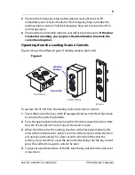 Предварительный просмотр 9 страницы Savaria V1504 Owner'S Manual