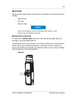 Предварительный просмотр 11 страницы Savaria V1504 Owner'S Manual