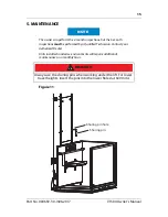 Предварительный просмотр 15 страницы Savaria V1504 Owner'S Manual