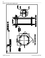 Preview for 36 page of Savaria Vuelift Planning Manual