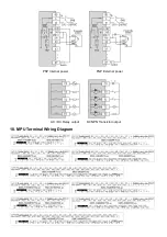 Предварительный просмотр 7 страницы Savch H Series User Manual