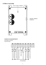 Preview for 7 page of Savch S100 Series User Manual