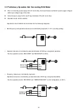 Preview for 23 page of Savch S200 Series User Manual