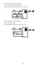 Preview for 24 page of Savch S200 Series User Manual