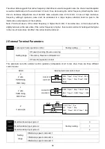 Preview for 38 page of Savch S200 Series User Manual