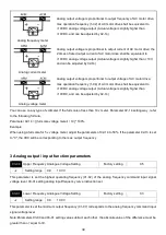 Preview for 43 page of Savch S200 Series User Manual