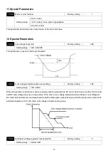 Preview for 60 page of Savch S200 Series User Manual