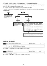 Preview for 62 page of Savch S200 Series User Manual