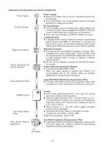 Preview for 15 page of Savch S2800 Series User Manual