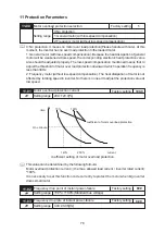 Preview for 81 page of Savch S2800 Series User Manual