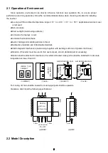 Preview for 9 page of Savch S3100A Series User Manual