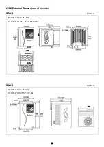 Preview for 22 page of Savch S3100E Series User Manual