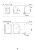 Preview for 28 page of Savch S3100E Series User Manual