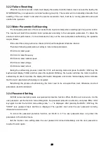 Preview for 32 page of Savch S3100E Series User Manual