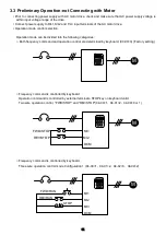 Preview for 35 page of Savch S3100E Series User Manual