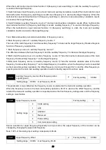 Preview for 70 page of Savch S3100E Series User Manual