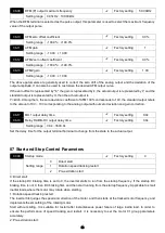 Preview for 97 page of Savch S3100E Series User Manual