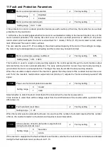 Preview for 119 page of Savch S3100E Series User Manual