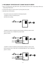 Предварительный просмотр 22 страницы Savch S900 Series User Manual