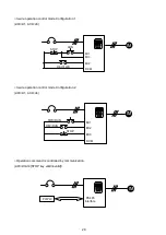 Предварительный просмотр 23 страницы Savch S900 Series User Manual