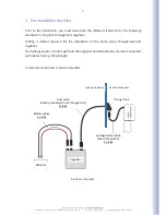 Preview for 15 page of SAVE MARINE H240 Installation Manual