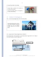 Preview for 24 page of SAVE MARINE H240 Installation Manual