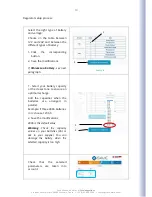 Preview for 29 page of SAVE MARINE H240 Installation Manual