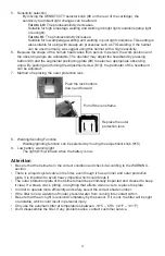 Preview for 4 page of Save Phace Get'r Done Series Owner'S Manual