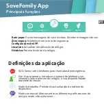 Preview for 252 page of SaveFamily ICONIC PLUS Manual