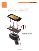 Preview for 11 page of Saveo Scan M22D-BH User Manual